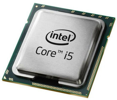 Intel i5-9600K - 3.70Ghz 8GT/s LGA1151 9MB Intel Core i5-9600K