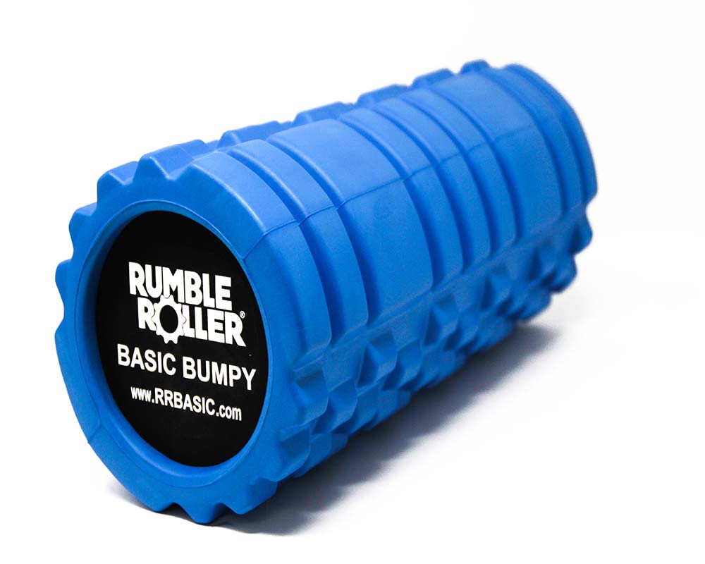 RumbleRoller Basic Bumpy