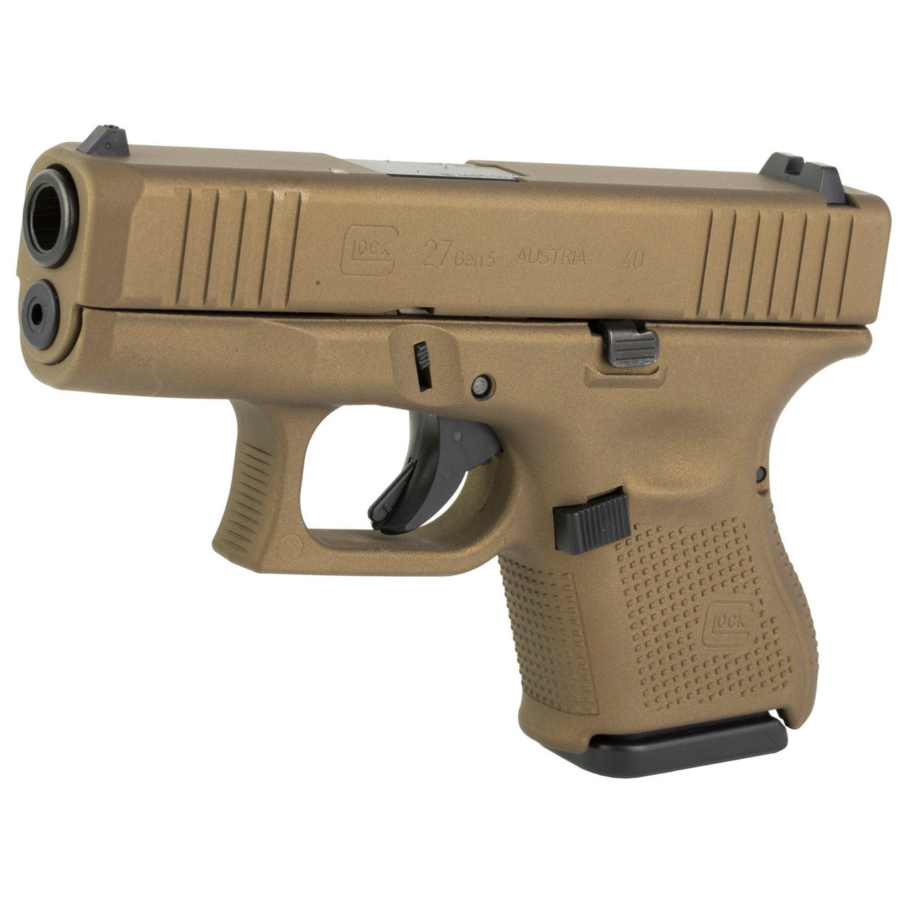 Glock PA275S204-BB 27 For Sale |