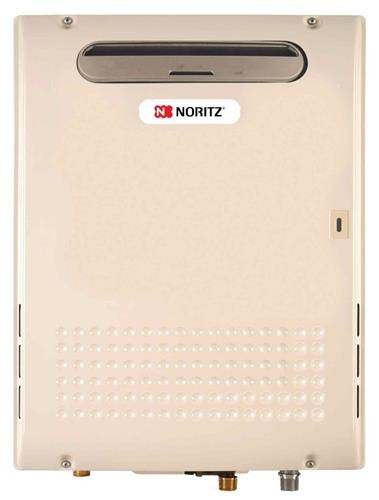 NRC98-OD-LP Outdoor 9.8 GPM | NRC98-OD-LP Natural Gas