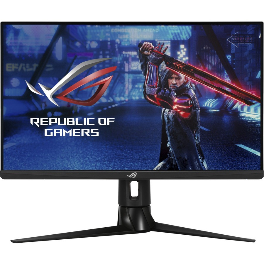 ASUS ROG Strix 27
