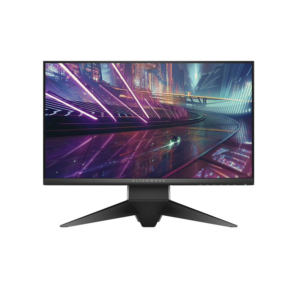 Mobile Advance | Dell Alienware AW2518H LCD Gaming Monitor 24.5