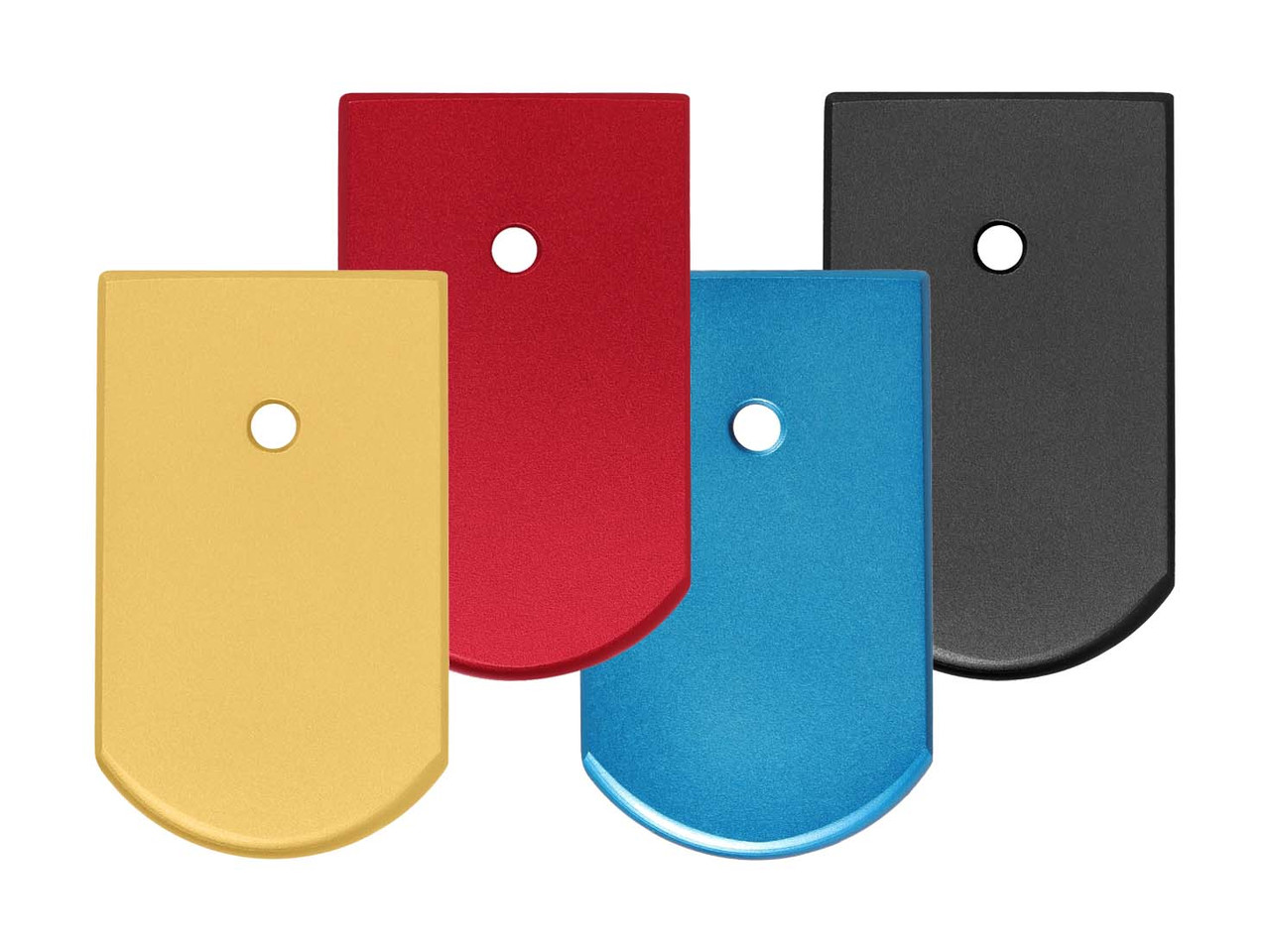 NDZ Beretta 92 & 96 Magazine Plate | NDZ Performance