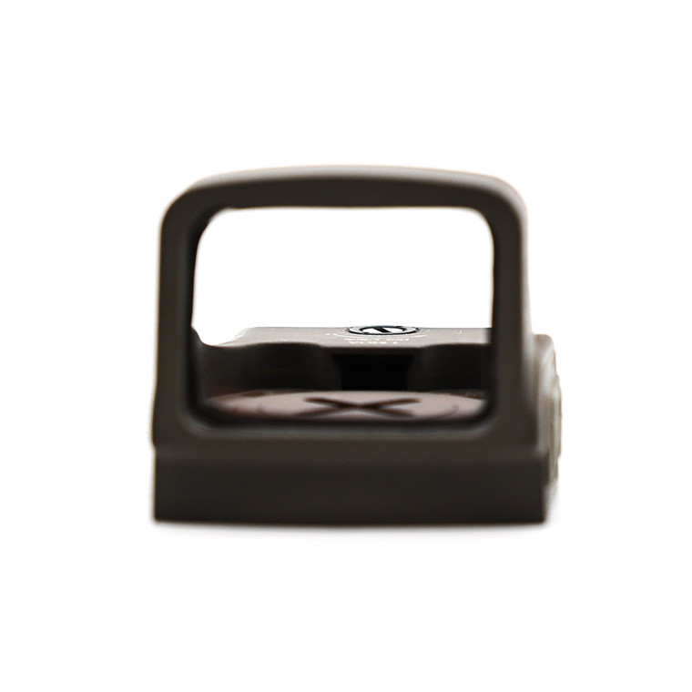 EOTech EFLX Mini Reflex Sight | Red Dot | 3 MOA | Tan | EFLX3RWTAN