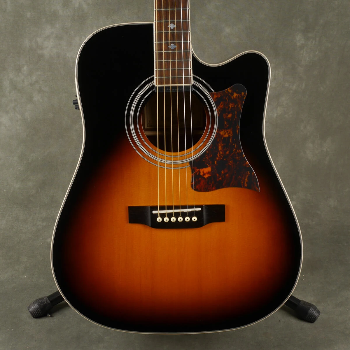 美品】Epiphone Masterbilt DR-500RNS アコギ Epiphone Masterbilt DR