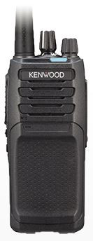 Kenwood NX-P1200ISNVK Intrinsically Safe 5 Watt VHF Digital Radio