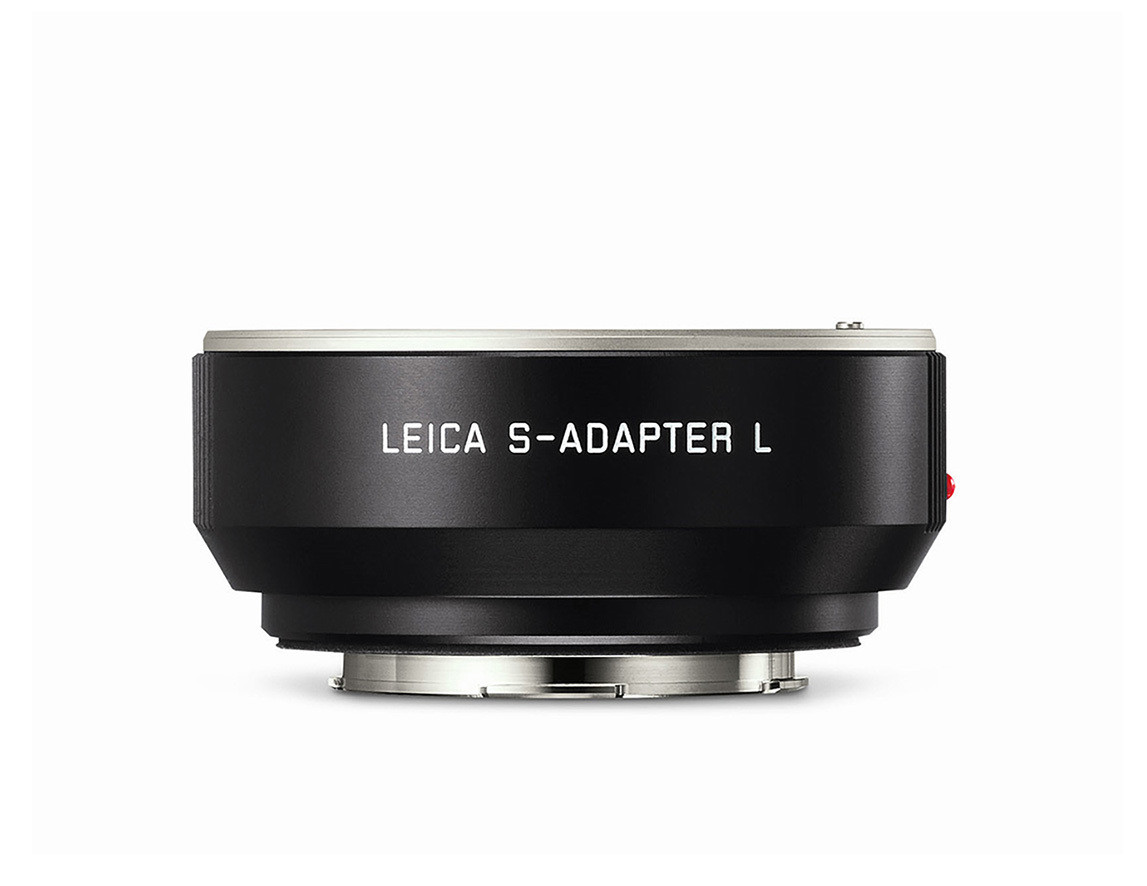 Leica S-Adapter L for SL Camera