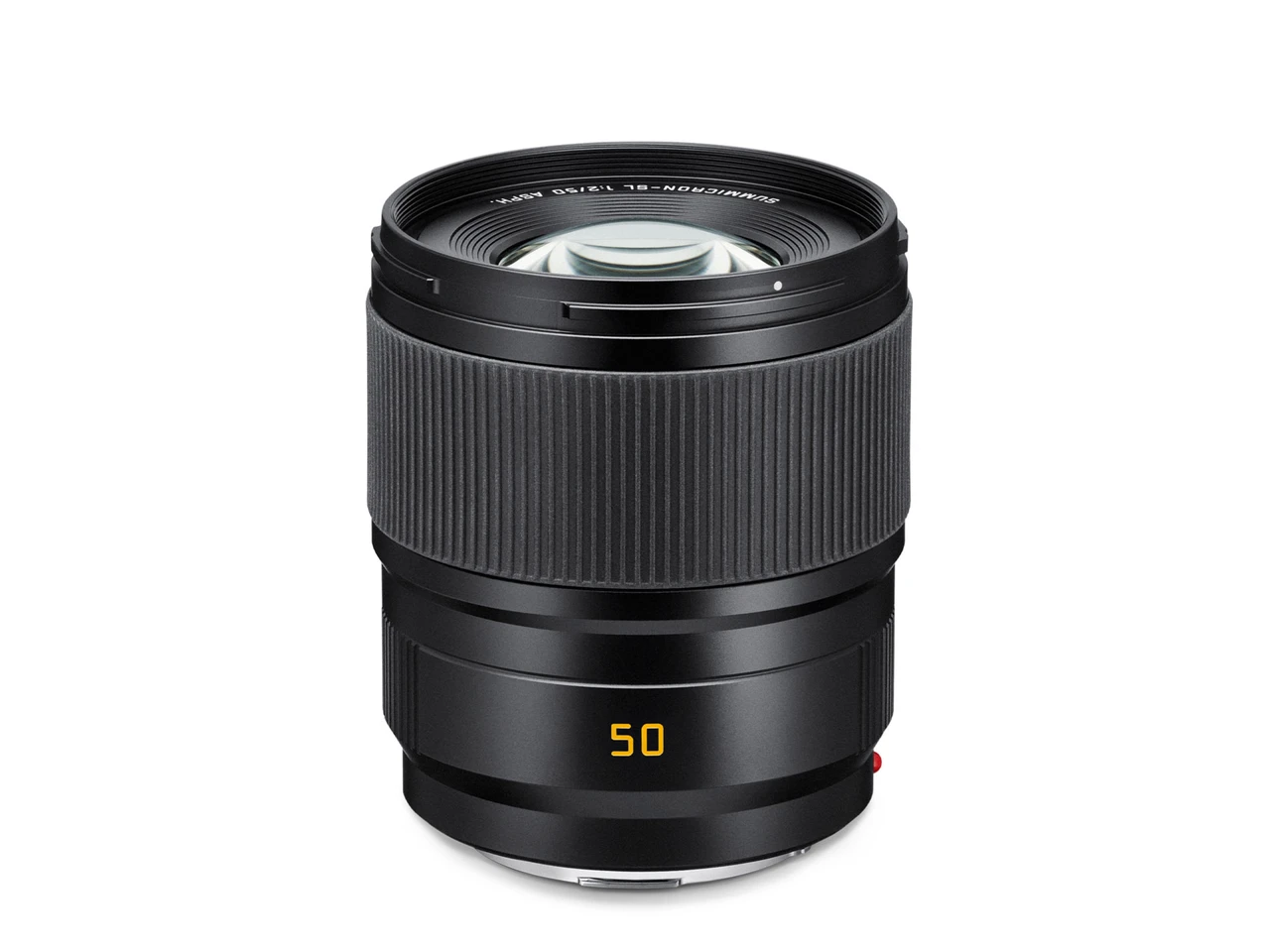 Leica Summicron-SL 50 f/2 ASPH