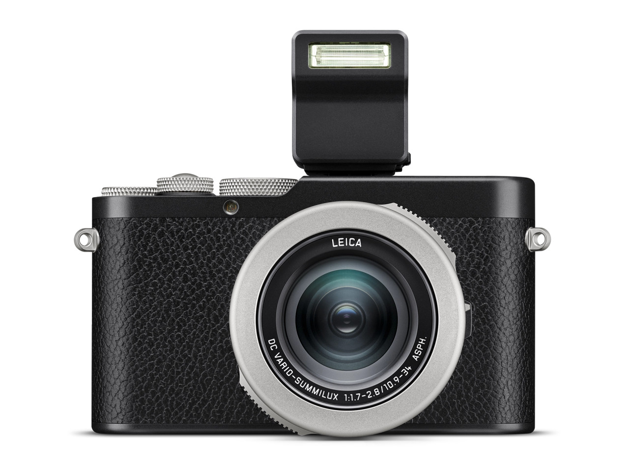 Leica D-Lux 8 100 YEARS OF LEICA