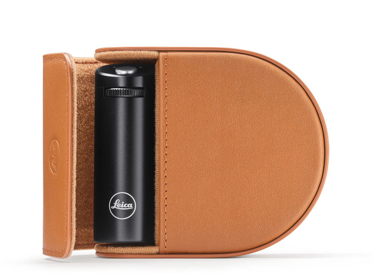 LEATHER CASE FOR LEICA LUX GRIP