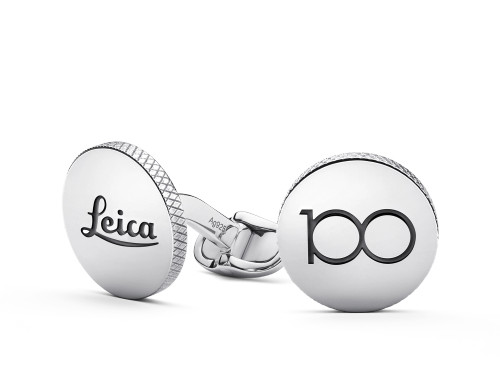 3D Puzzle Leica I, Wood