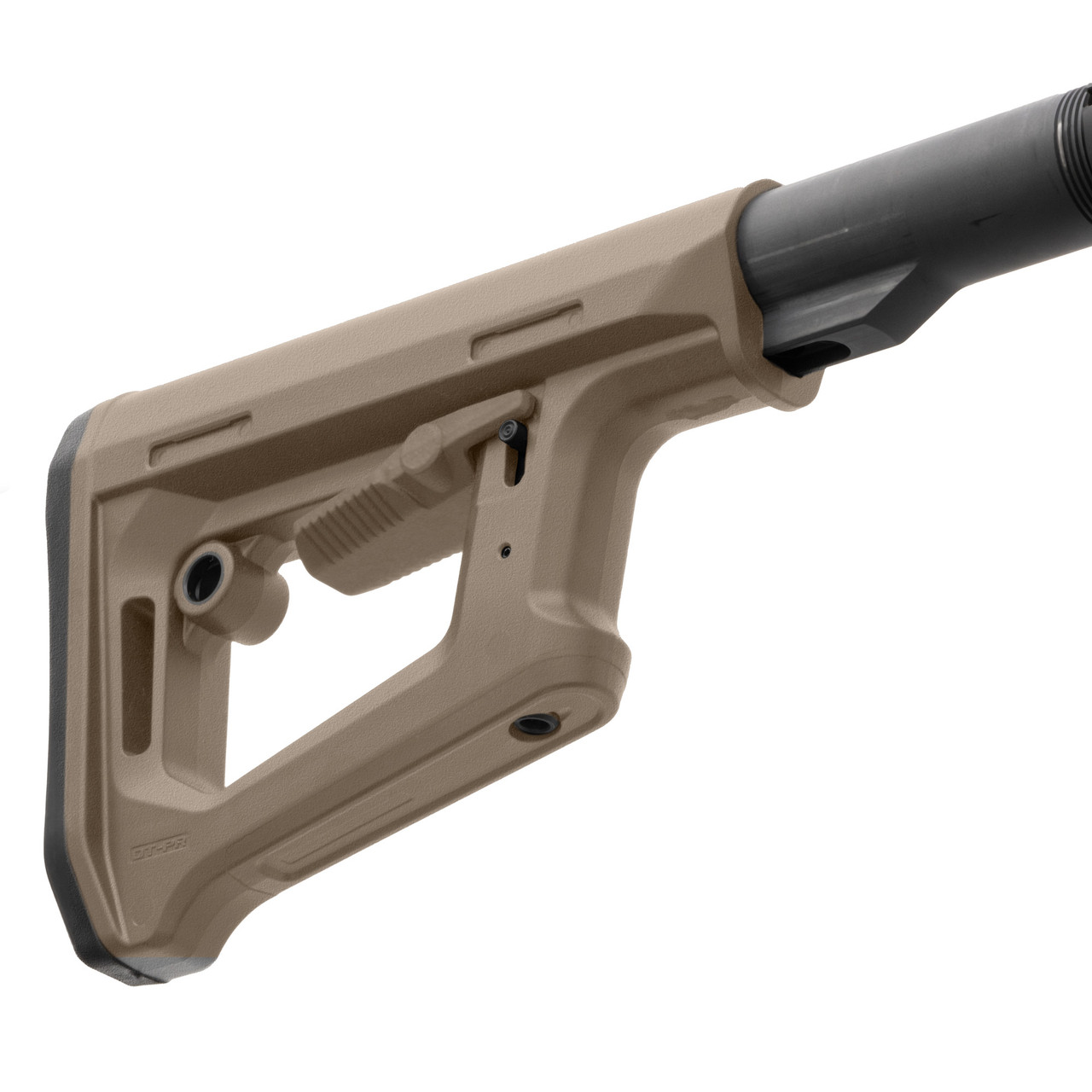 MAGPUL DTCarbine Stock フラットダークアース 実物 Magpul DT Carbine