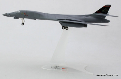 Herpa 1:200 Boeing B-52G Stratofortress: USAF 42nd Bombardment