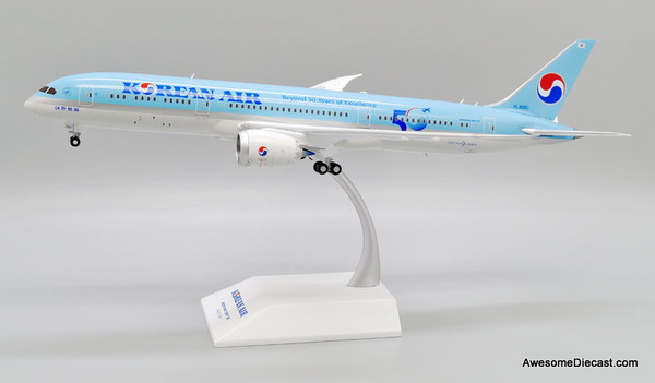 JC Wings 1:200 Boeing 787-9: Korean Airlines 