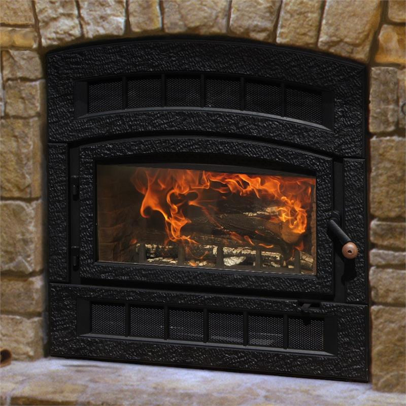 HearthStone WFP-75 Montgomery Wood Fireplace