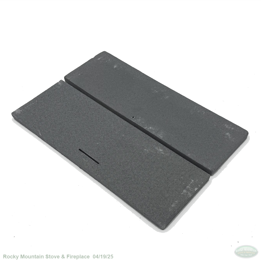 Castleton I 8031 Replacement Baffle 90-76310 - Rocky Mountain