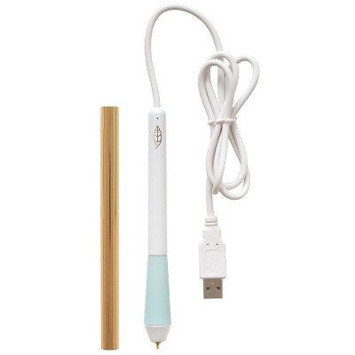 Foil Quill Freestyle Pen - John Neal Books