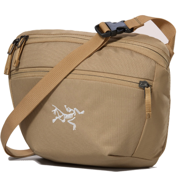 Arc'teryx Mantis 2 Waist Pack | Arc'teryx