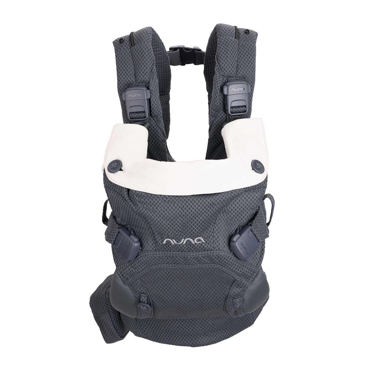 Nuna CUDL CLIK 4-in-1 Baby Carrier