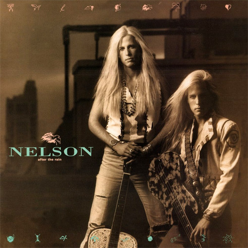 Nelson After the Rain 180g LP