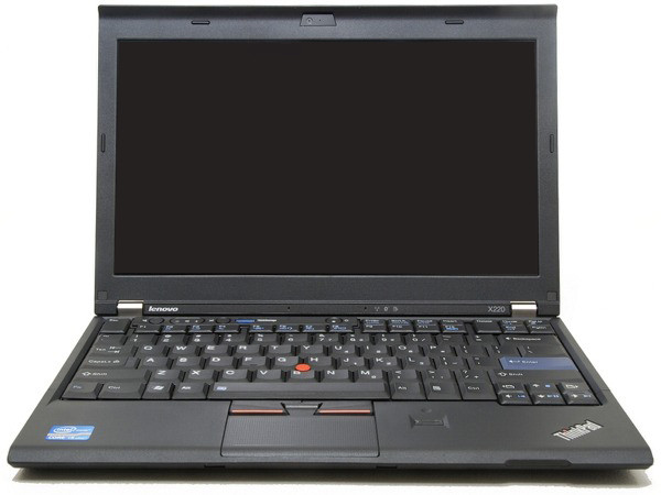 Lenovo Thinkpad X220 Intel i5 Quad Core Laptop Computer | PCexchange
