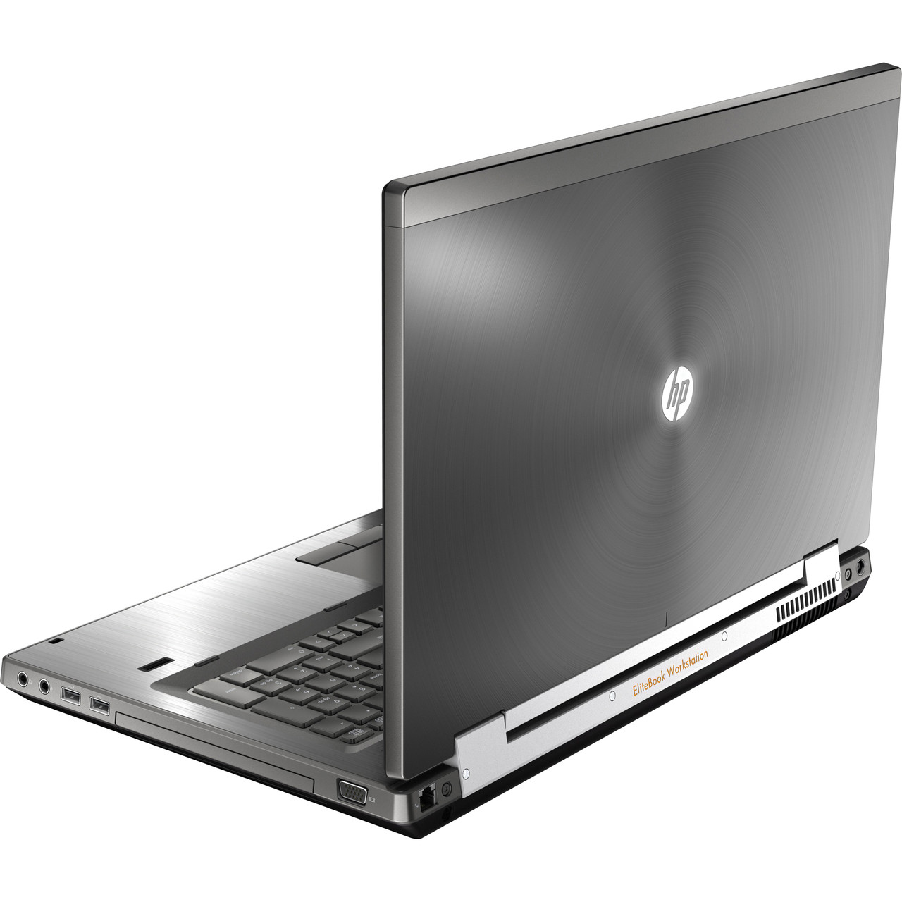 HP Elitebook 8770w Intel i5 Notebook | PCexchange