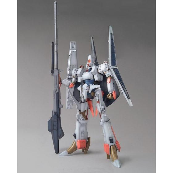 R3 1/100 L Gaim Mk-II Plastic Model