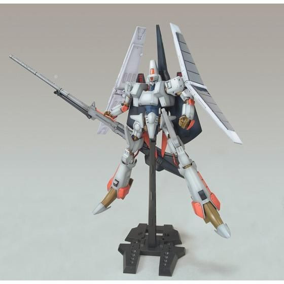 R3 1/100 L Gaim Mk-II Plastic Model