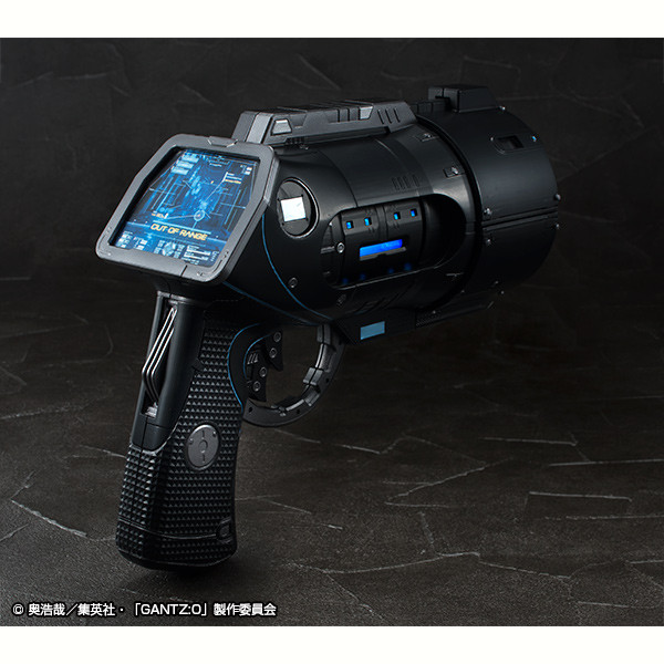 MegaHouse MASTER PRODUCT GANTZ:O X-Gun