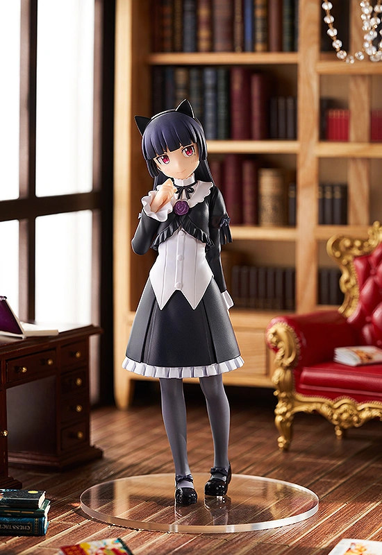 POP UP PARADE Kuroneko (Oreimo) Complete Figure