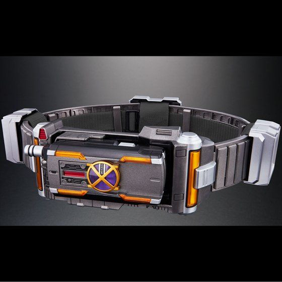 COMPLETE SELECTION MODIFICATION KAIXAGEAR