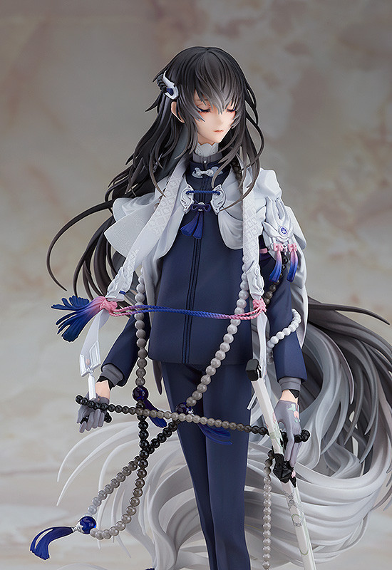 Juzumaru Tsunetsugu 1/8 PVC Figure