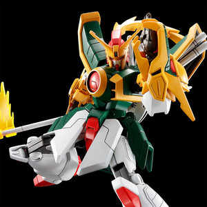 RG 1/144 RX-78-2 Gundam Ver. 2.0 Weapon Set Plastic Model