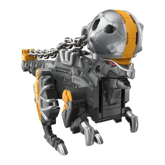 Zyudenryu Kyoryuger DX Western Combo & Kung Fu Combo Set