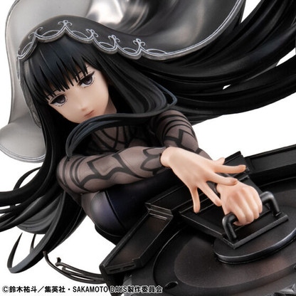 GALS Series SAKAMOTO DAYS Osaragi Complete Figure