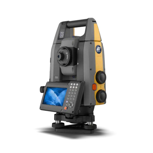 Topcon GM 100 Series Advanced Total Station for Surveying