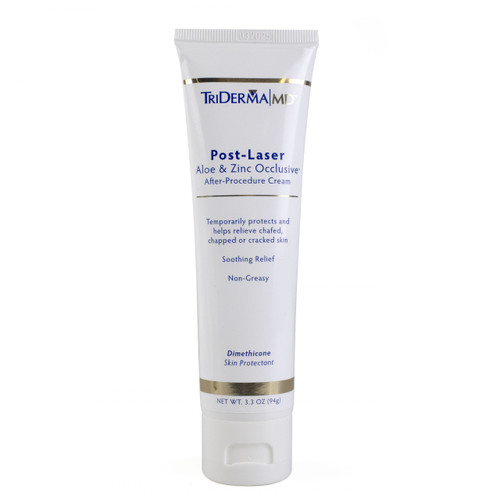 Total Recovery Complex After-Procedure Cream Relieves Redness and