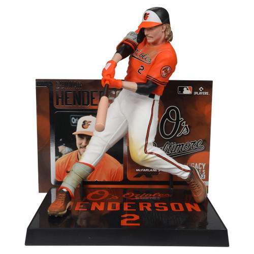 MLB - McFarlane MLB - McFarlane MLB 2025 - Page 1 - CLARKtoys