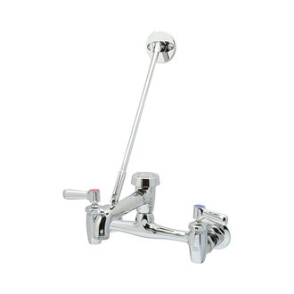 Zurn Z843M1-CS-RC AquaSpec Service Sink Vacuum Breaker Spout