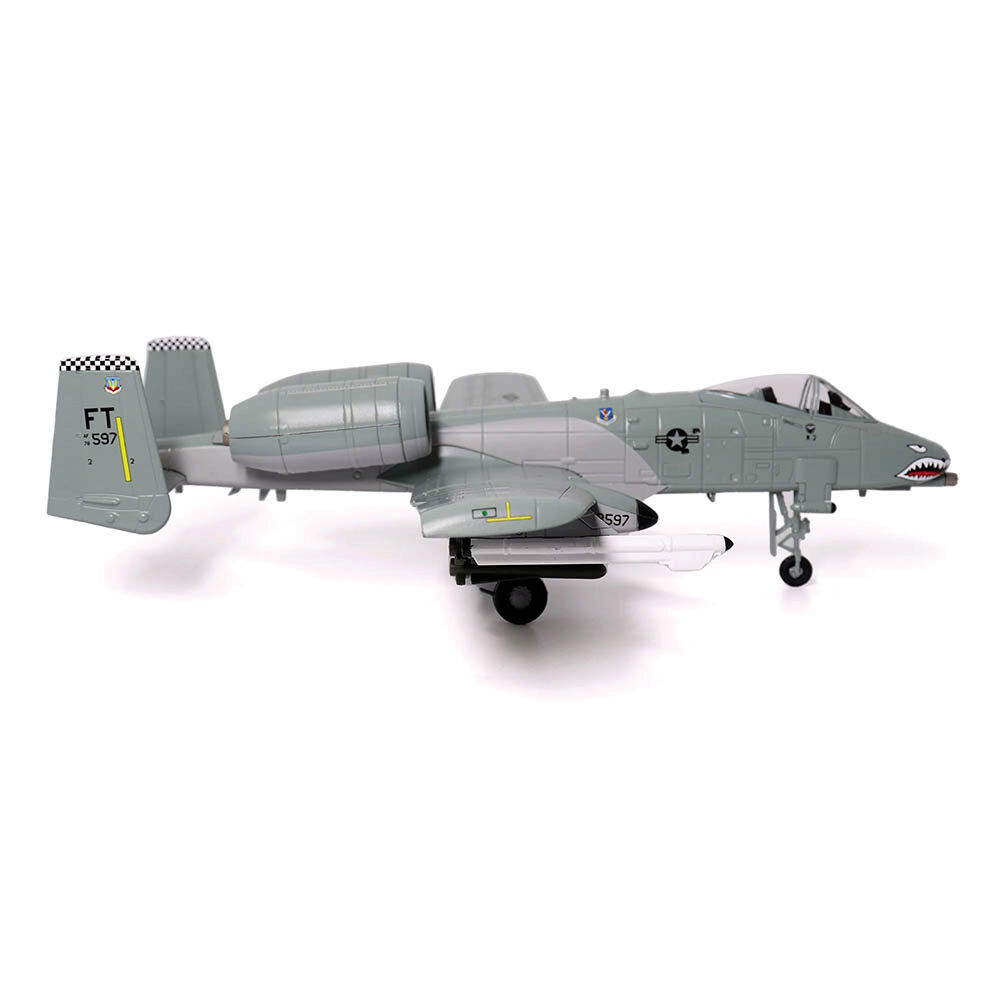 航空機・ヘリコプター Hobby Master 1/72 A-10C Thunderbolt II 航空機