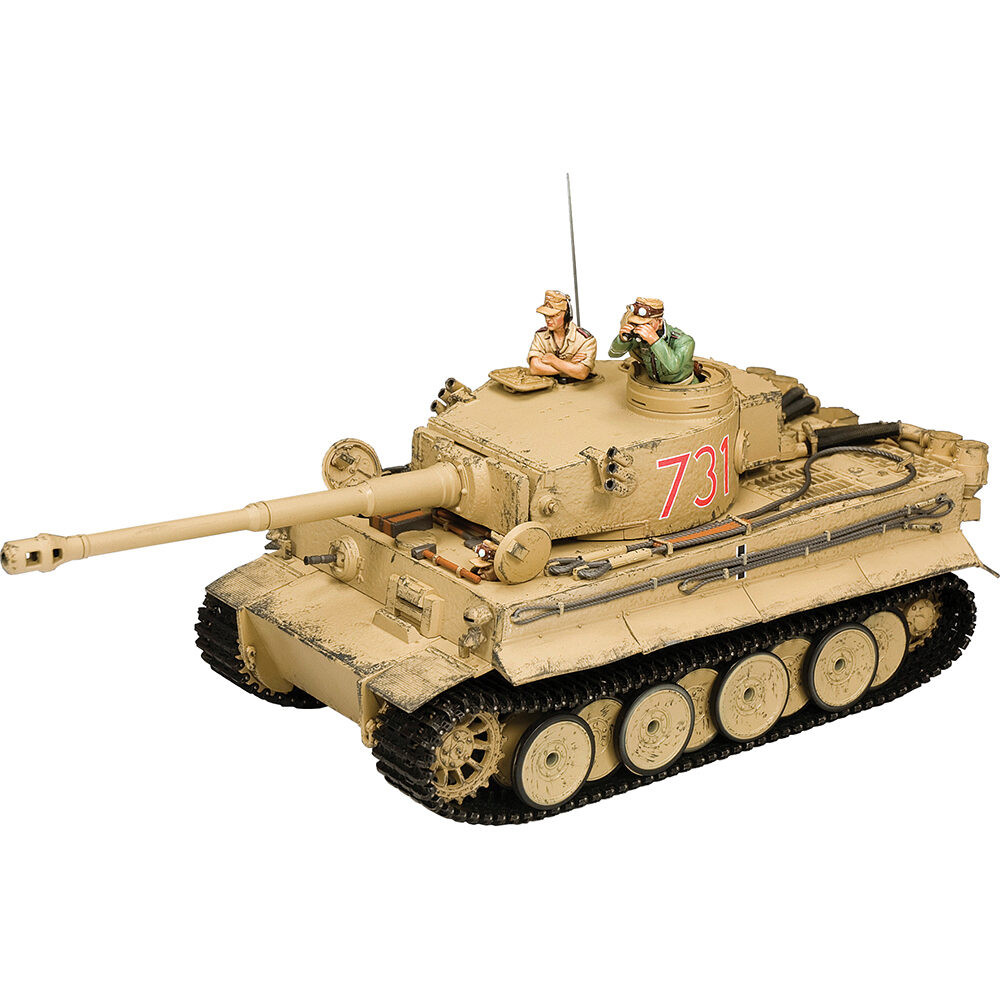 1/15 Panzerkampfwagen VI Tiger I 送料無料 1/15 Panzerkampfwagen VI