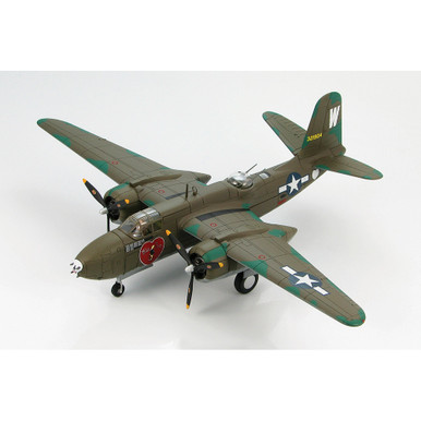 Douglas A-20G Havoc 1/72 Die Cast Model | Historic Aviation - The
