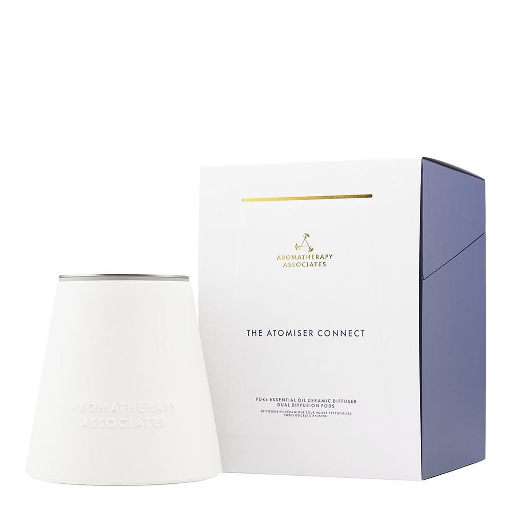 Aromatherapy Associates Atomiser Connect | Bath & Unwind