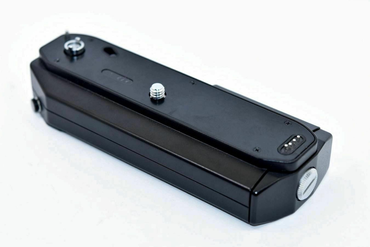 Canon Power Winder A2 – Motorized Film Advance for Canon AE-1