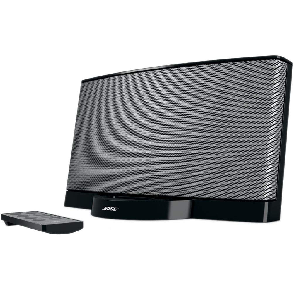 Bose SoundDock Series II Digital Music System - Speakers with