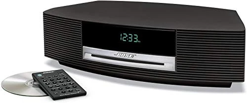 Bose Wave Music CD System – AWRCC1 Premium Compact CD Player with