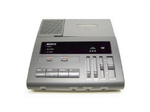 Sony BI-85 Standard Cassette Transcriber (Professional