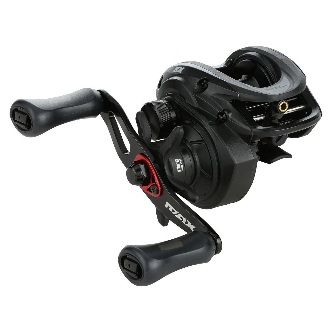 Abu Garcia Max SX Low Profile Casting Reel | FishUSA