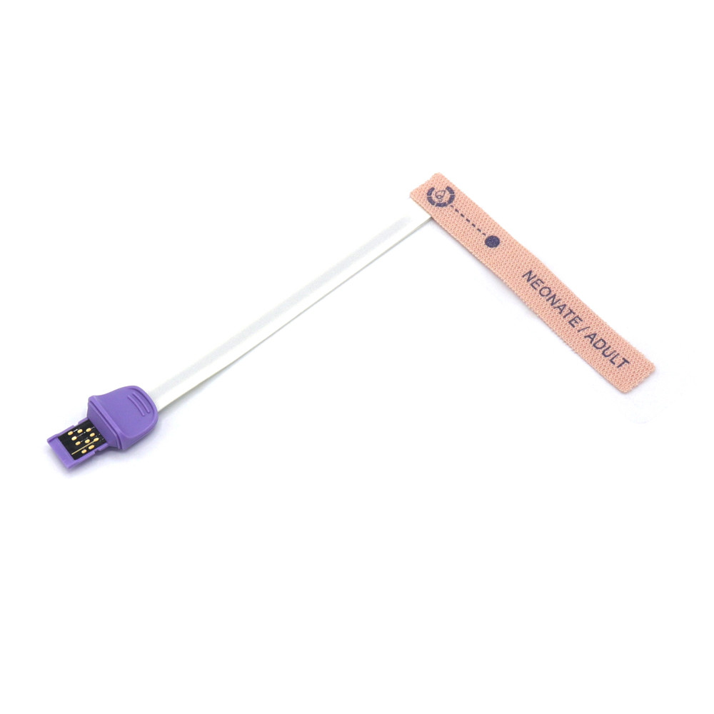 Masimo 4003 SpO2 Compatible Disposable - Neonate/Adult - Medical