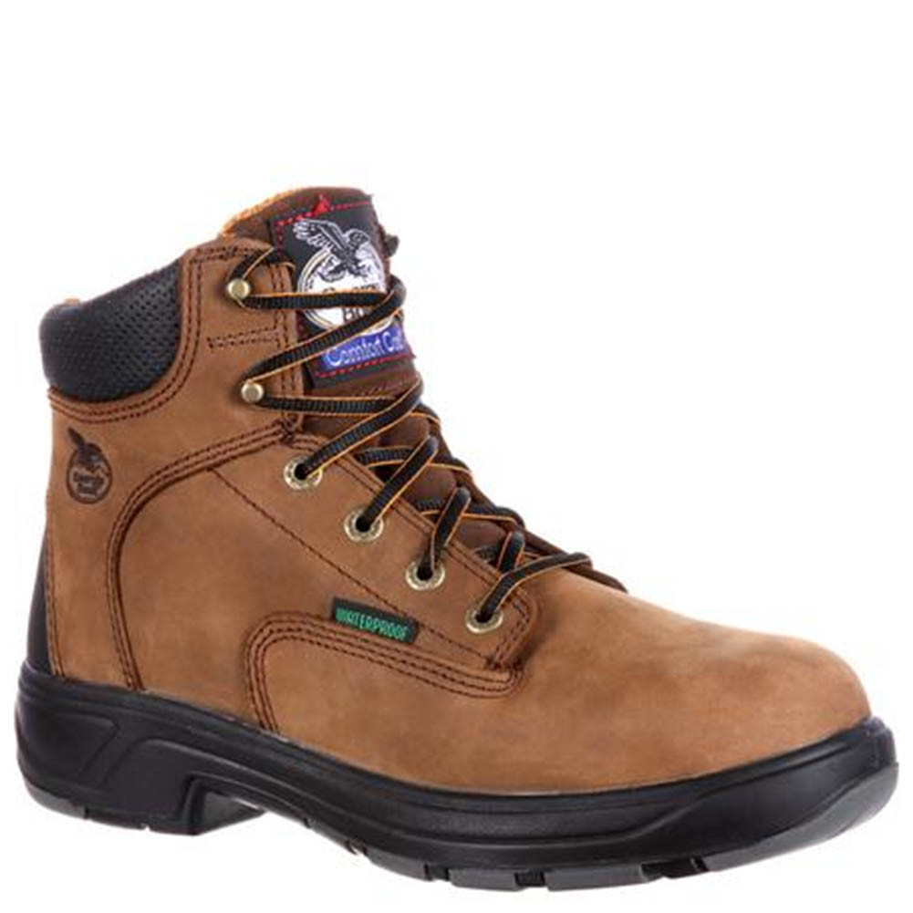 Georgia G6544 FLXpoint Soft Toe Non-Insulated Waterproof Work